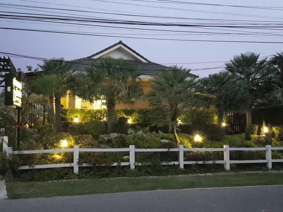 Dusita Grand Resort Hat Yai Exterior photo